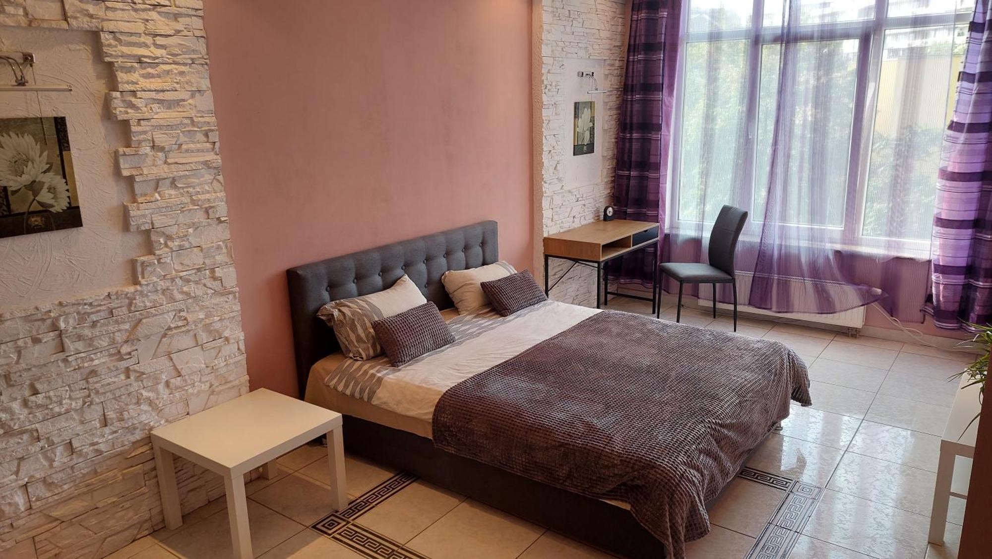 Welcomehome Kyiv Room photo